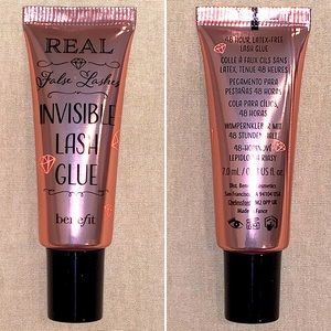 COPY - Benefit Real False Lashes Invisible Lash Glue
